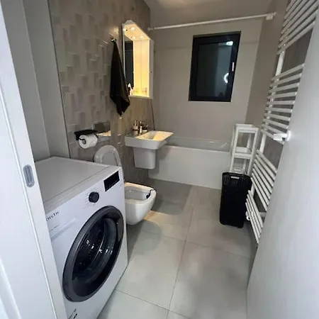 Corporate One Pipera Bukarest