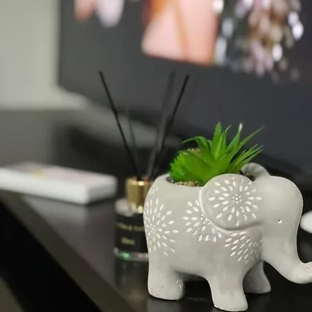 Corporate One Pipera Lejlighed