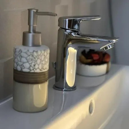 Corporate One Pipera Bukarest