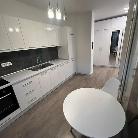 Corporate One Pipera * Bukarest