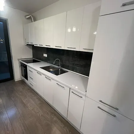 Corporate One Pipera Bukarest