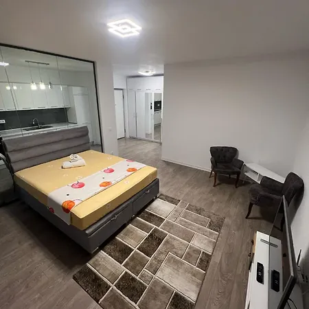 Apartment Corporate One Pipera *