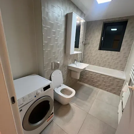 Lejlighed Corporate One Pipera