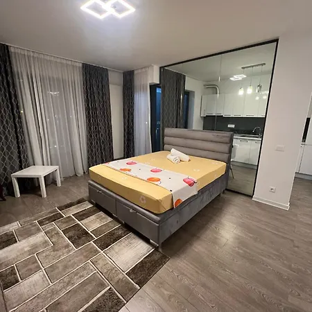 Corporate One Pipera Bukarest