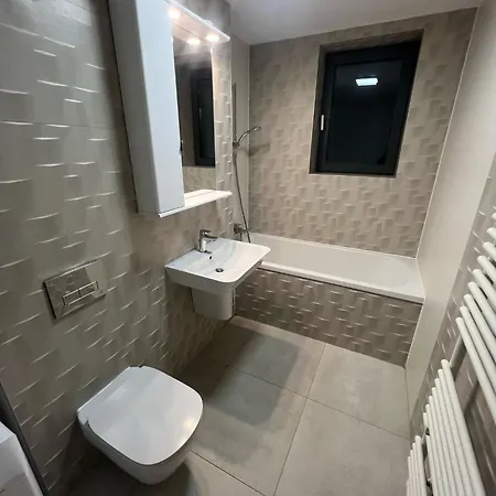 Lägenhet Corporate One Pipera *