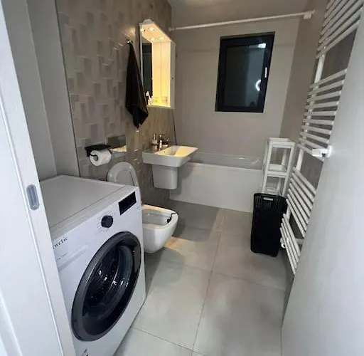 Corporate One Pipera ブカレスト