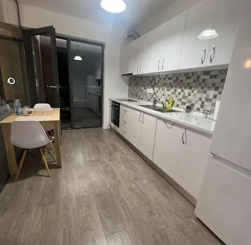 Corporate One Pipera * Bucharest