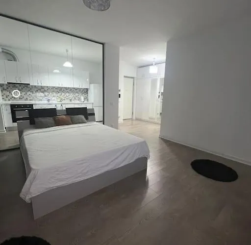 Corporate One Pipera * Bucureşti