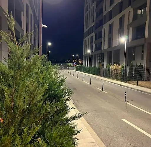 Corporate One Pipera *