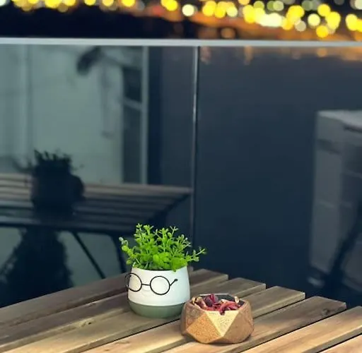 アパート Corporate One Pipera ブカレスト