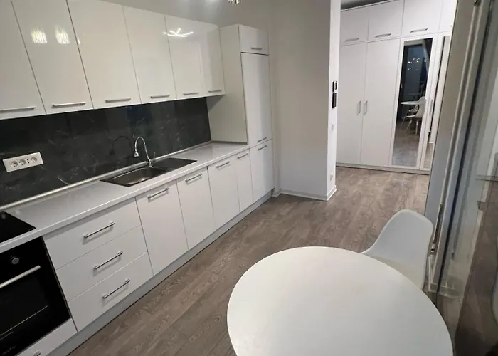 Corporate One Pipera * Bucureşti