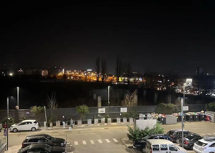 Corporate One Pipera Apartament Bucureşti