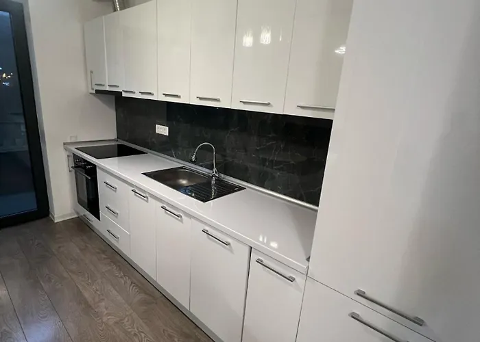 Corporate One Pipera Bucureşti