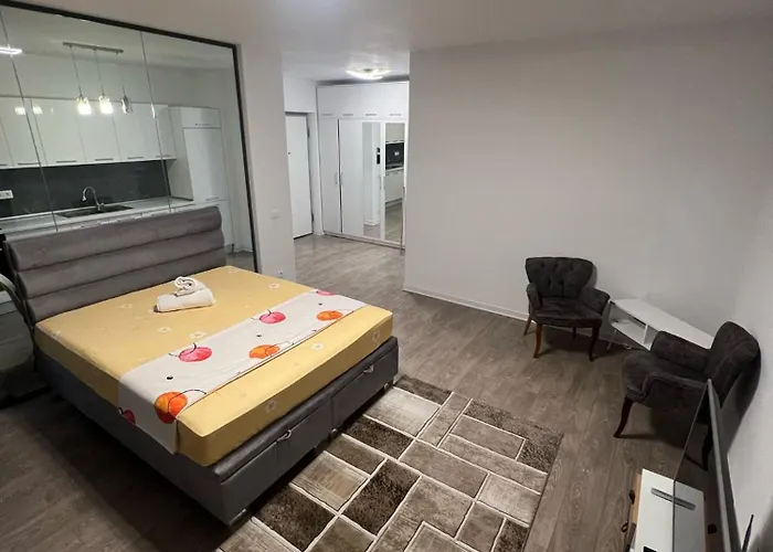 Apartment Corporate One Pipera *