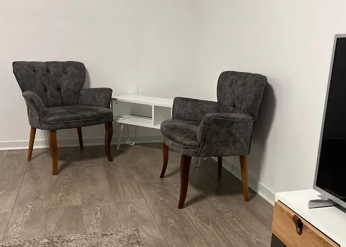 Corporate One Pipera * Bucureşti