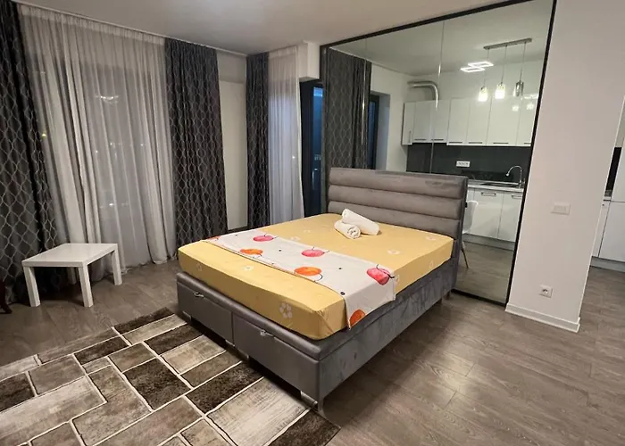 Corporate One Pipera Bucureşti