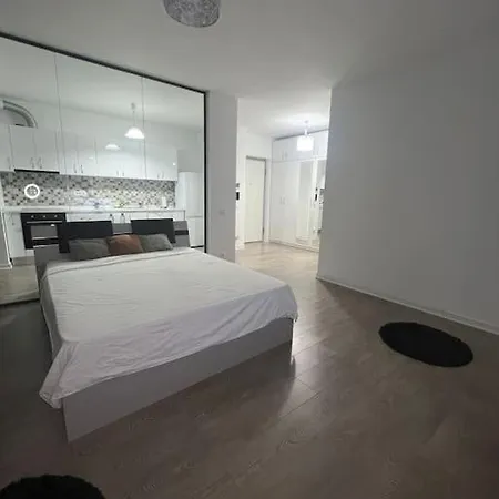 Corporate One Pipera * Bükreş