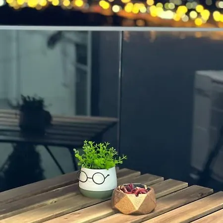 Daire Corporate One Pipera Bükreş