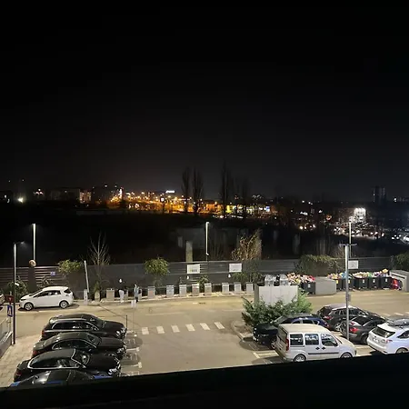 Corporate One Pipera Daire Bükreş